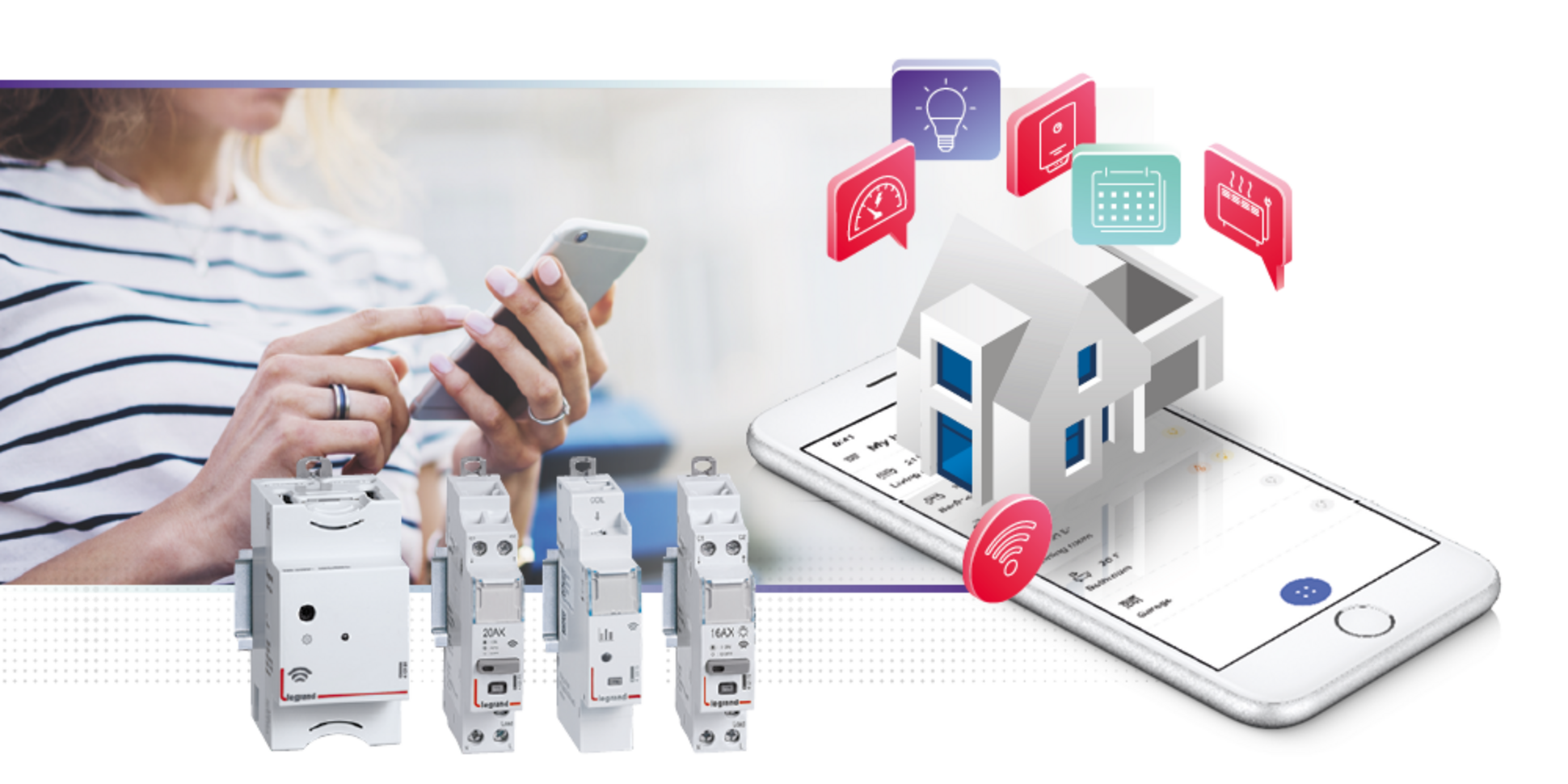 CX³ with Netatmo bei Elektro Jacob e.K. in Karben