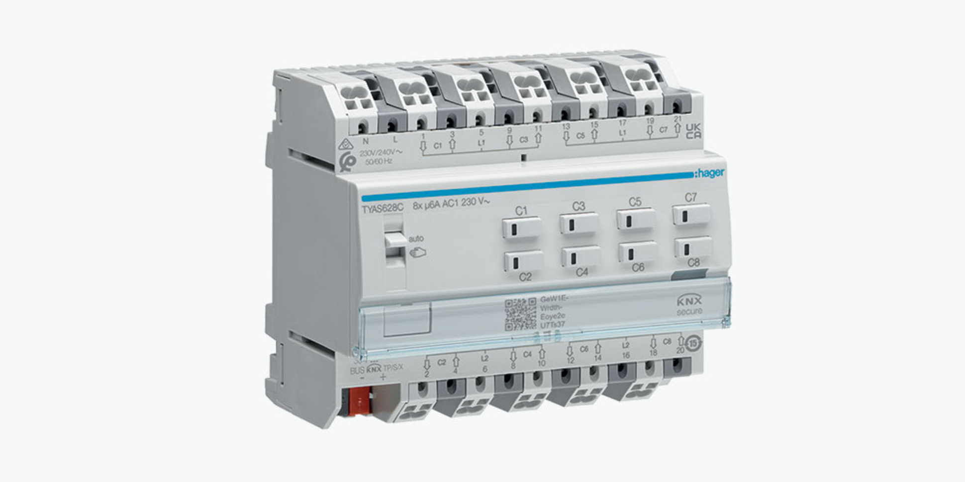 KNX-Lösungen bei Elektro Jacob e.K. in Karben