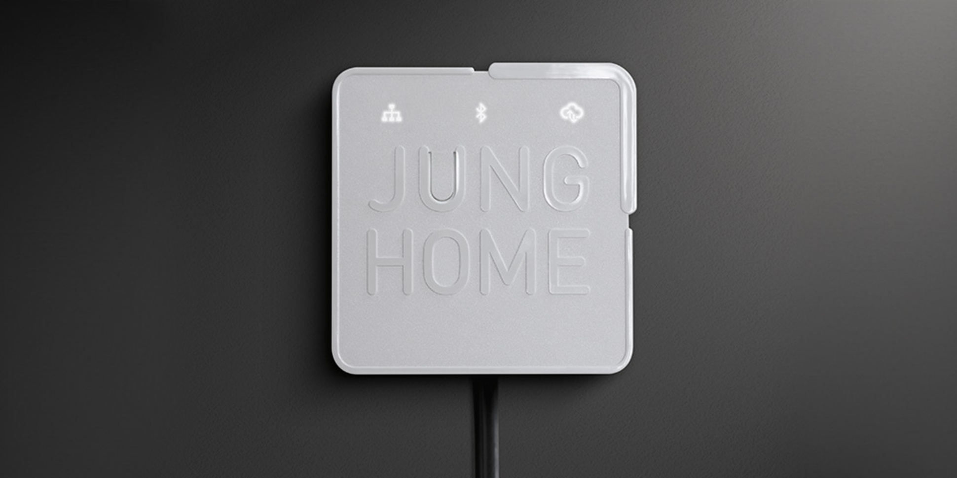 JUNG HOME Gateway bei Elektro Jacob e.K. in Karben