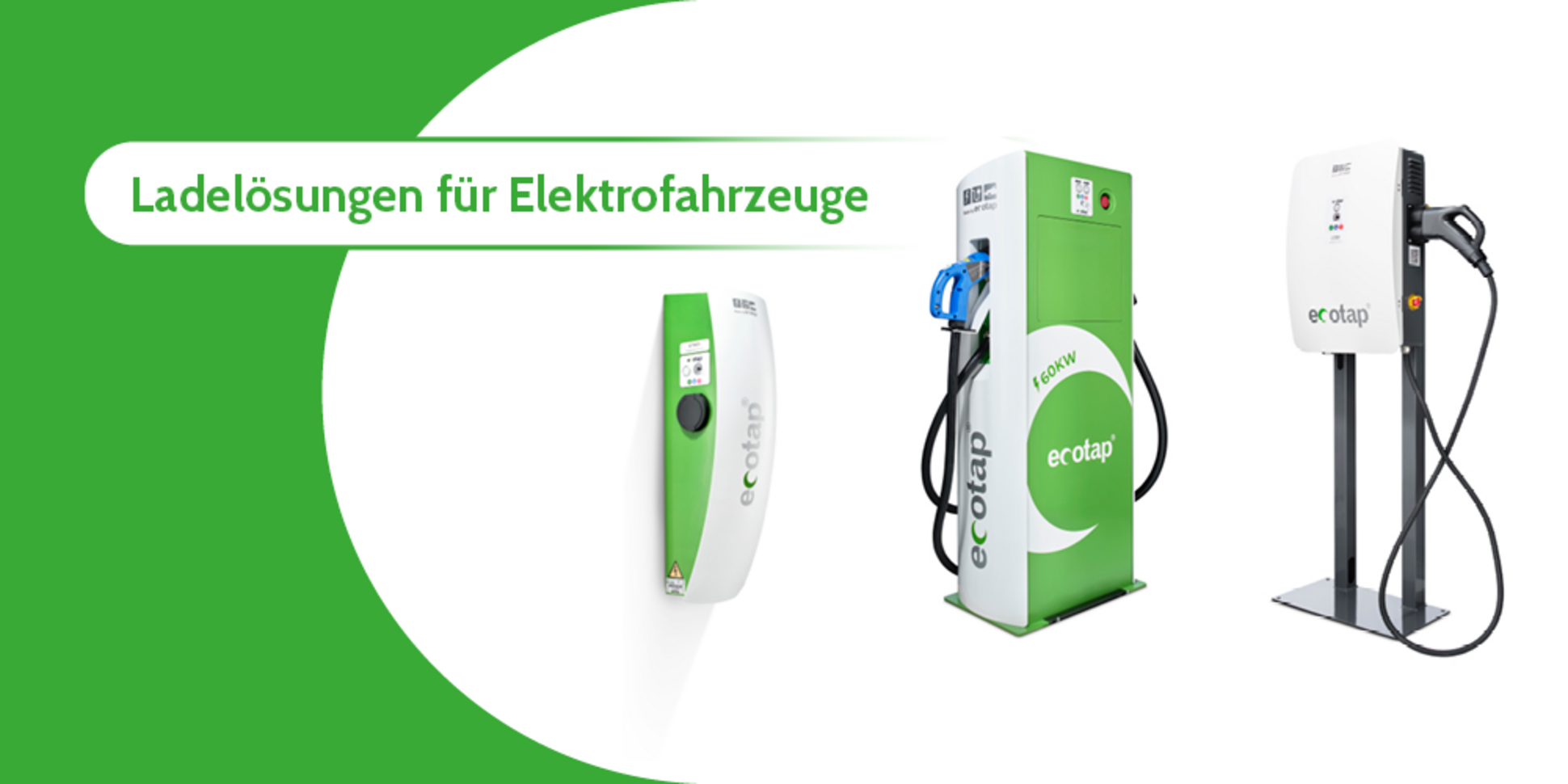 E-Mobility bei Elektro Jacob e.K. in Karben